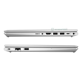 HP ProBook 640 G8 14" i5 1145G7, 16GB, SSD 256GB, A