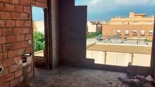 Terreno en venta en Roquetas Centro en Roquetas de Mar