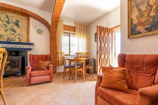 Chalet en venta en Vilamarxant
