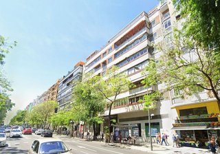 Piso en venta en Guindalera en Madrid