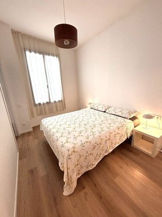 Piso en alquiler en Sant Pol de Mar