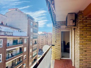Piso en venta en Barri Santa Rosa en Alcoy/Alcoi