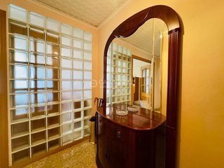 Piso en venta en Barri Santa Rosa en Alcoy/Alcoi