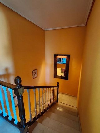 Casa adosada en venta en Haro