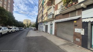 Local comercial en venta en Santa Marina - La Paz en Badajoz