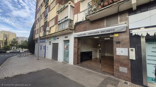 Local comercial en venta en Santa Marina - La Paz en Badajoz
