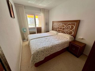 Piso en alquiler en Rincón de Loix en Benidorm