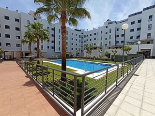 Piso en alquiler en Ctra Sanlúcar-Zona Cuatro Pinos en Puerto de Santa María (El)