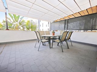 Piso en alquiler en Ctra Sanlúcar-Zona Cuatro Pinos en Puerto de Santa María (El)