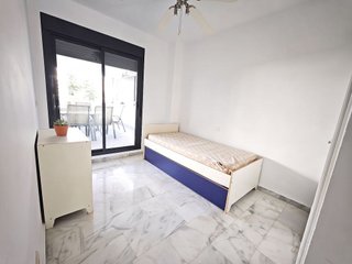 Piso en alquiler en Ctra Sanlúcar-Zona Cuatro Pinos en Puerto de Santa María (El)