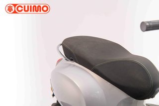 VESPA PRIMAVERA 125