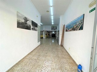 Local comercial en venta en Centro en Santa Pola