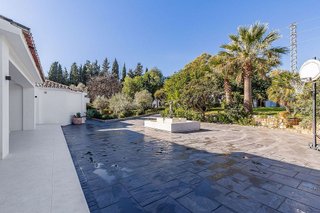 Chalet en alquiler en Benahavís en Benahavís