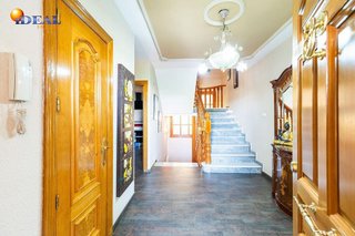 Casa pareada en venta en Peligros