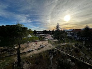 Dúplex en venta en Parque de la Coruña - Las Suertes en Collado Villalba