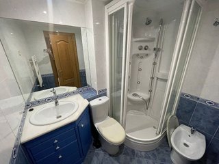 Dúplex en venta en Parque de la Coruña - Las Suertes en Collado Villalba