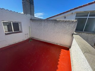 Dúplex en venta en Parque de la Coruña - Las Suertes en Collado Villalba