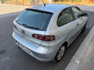 Ibiza 1.9TDI SOLO 105km