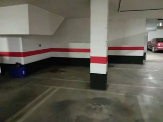 Garaje en venta en Larache en Ciudad Real