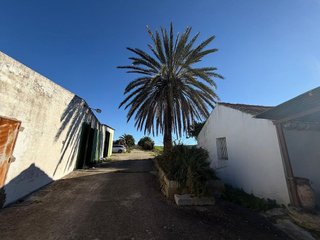 Cortijo en venta en Arcos de la Frontera