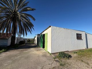 Cortijo en venta en Arcos de la Frontera