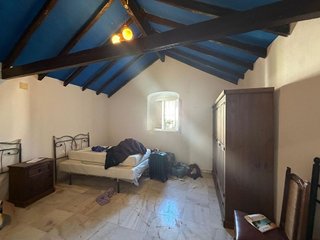 Cortijo en venta en Arcos de la Frontera