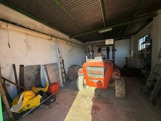Cortijo en venta en Arcos de la Frontera