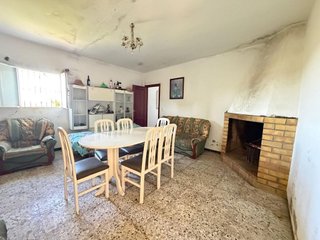 Cortijo en venta en Arcos de la Frontera