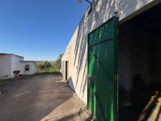 Cortijo en venta en Arcos de la Frontera