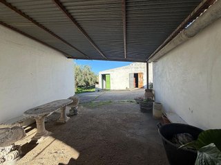 Cortijo en venta en Arcos de la Frontera