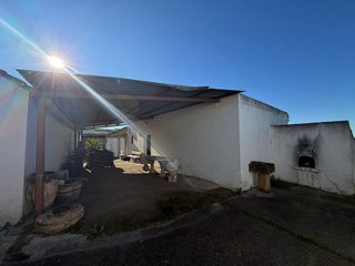 Cortijo en venta en Arcos de la Frontera