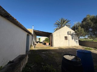 Cortijo en venta en Arcos de la Frontera