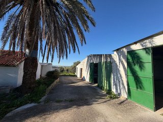 Cortijo en venta en Arcos de la Frontera