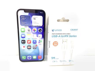 apple iphone 12 64gb