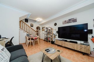 Casa pareada en venta en La Siesta - El Salado - Torreta en Torrevieja
