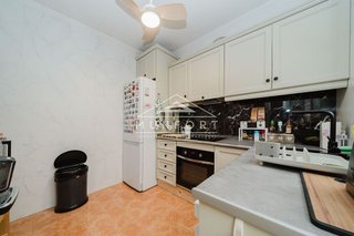 Casa pareada en venta en La Siesta - El Salado - Torreta en Torrevieja