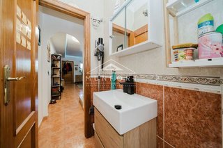 Casa pareada en venta en La Siesta - El Salado - Torreta en Torrevieja