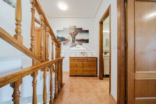Casa pareada en venta en La Siesta - El Salado - Torreta en Torrevieja