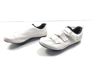 zapatilla ciclismo shimano spd-sl carbon