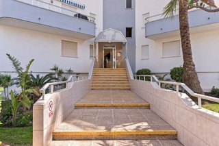 Piso en alquiler en Playa de Gandia en Gandia
