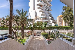 Piso en alquiler en Playa de Gandia en Gandia