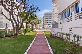 Piso en alquiler en Playa de Gandia en Gandia