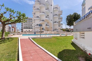 Piso en alquiler en Playa de Gandia en Gandia