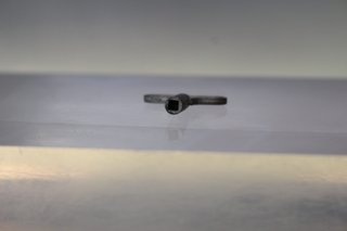 Climent Hermanos, llave. Llave antigua para juguetes de cuerda, hojalata.