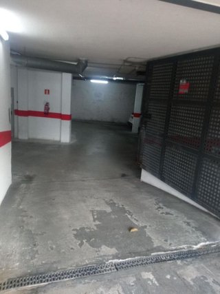 Garaje en venta en Centro - Zona Alta en Alcoy/Alcoi