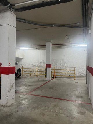 Garaje en venta en Centro - Zona Alta en Alcoy/Alcoi