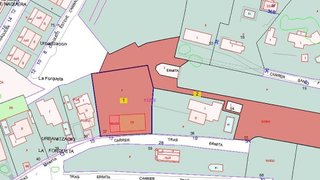 Terreno en venta en San Miguel - El Paraíso en Náquera