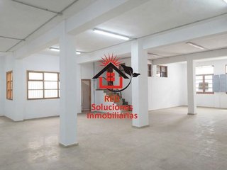 Local comercial en alquiler en Centro en Güímar