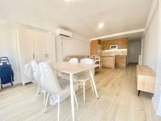 Piso en alquiler en Pueblo Levante en Benidorm