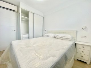 Piso en alquiler en Pueblo Levante en Benidorm